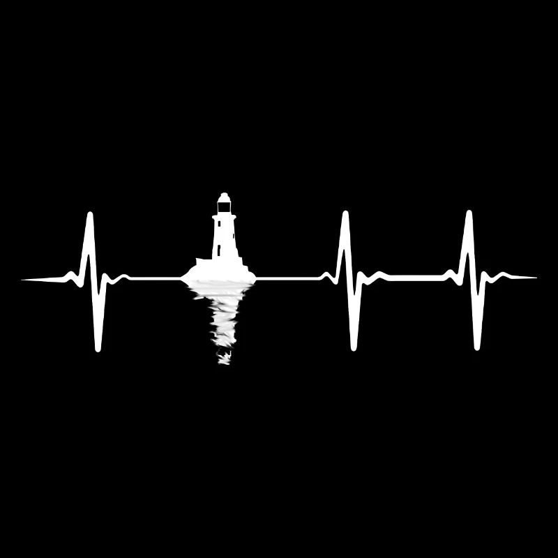 Heartbeat Lighthouse