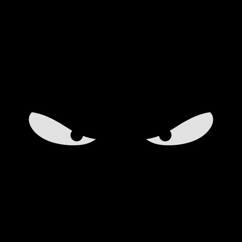 Evil eye
