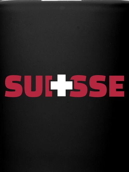 Suisse