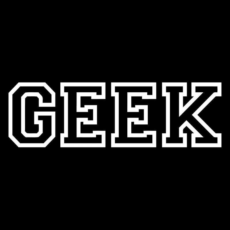Geek