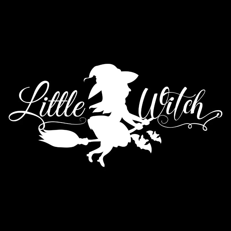 little witch