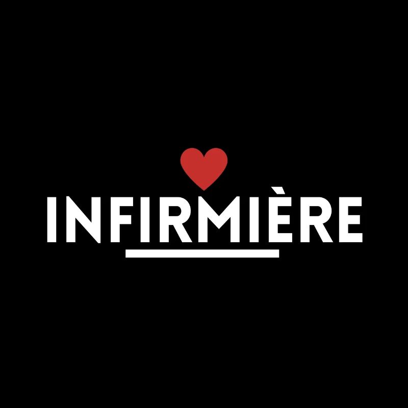 infirmière. cadeau infirmière