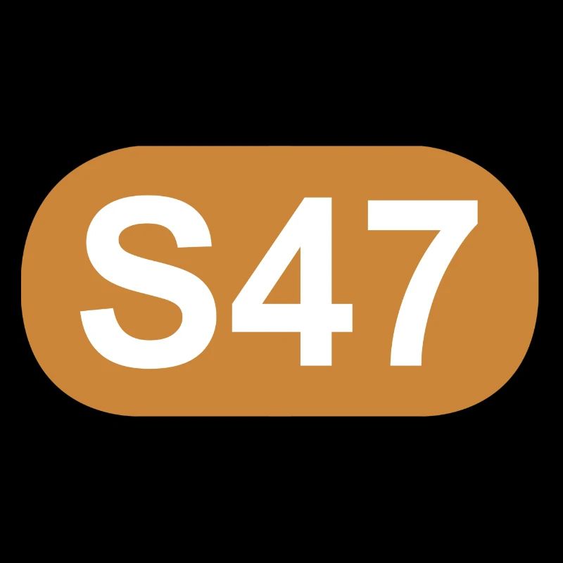 S-Bahn Berlin S47