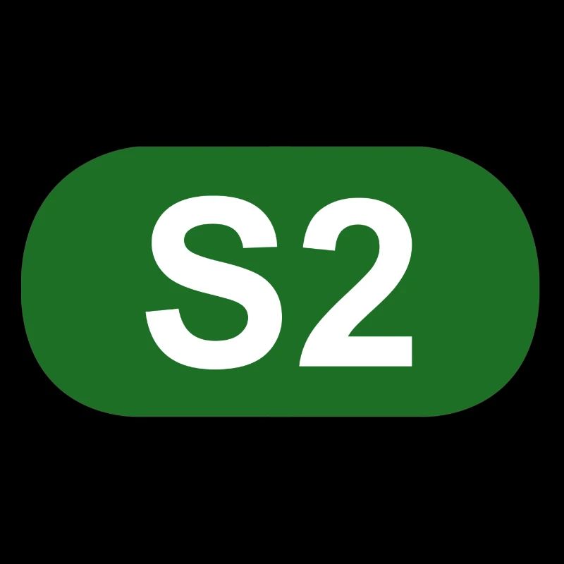 S-Bahn Berlin S2