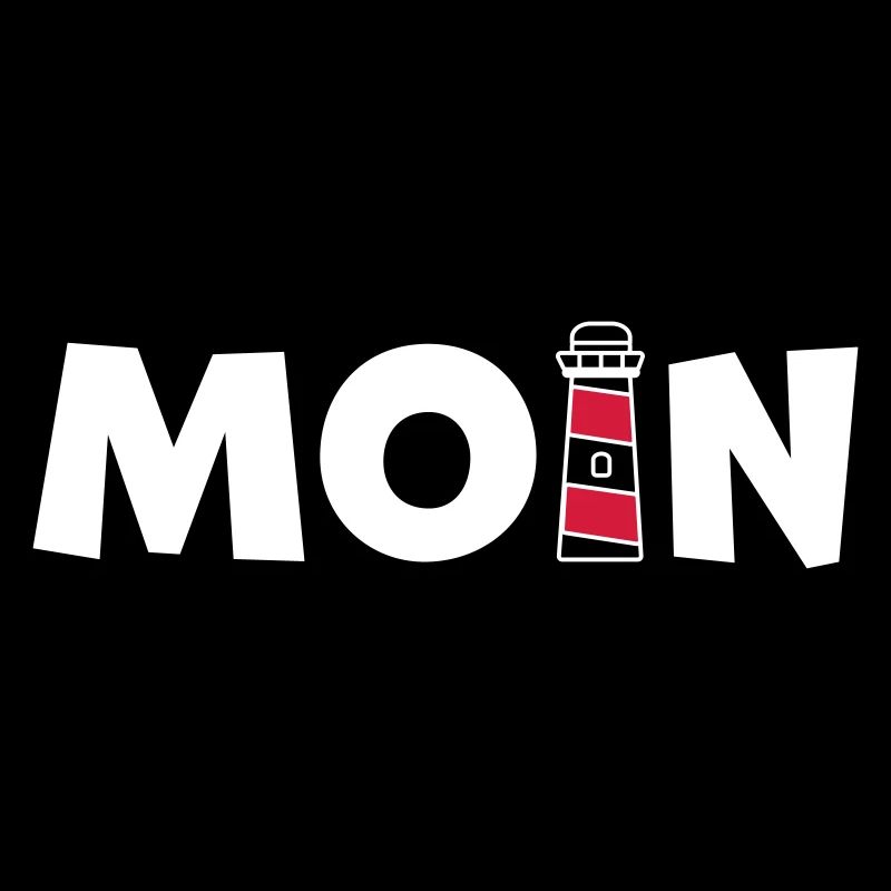 Moin | Hamburg | Norddeutsch | Dialekt | Sprüche