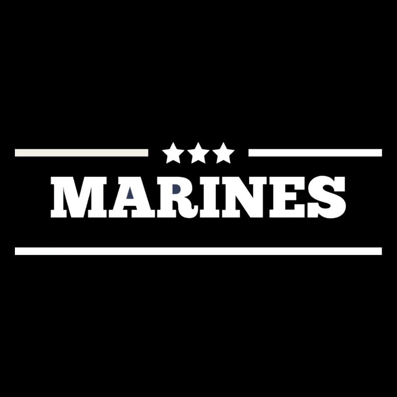 Les marines