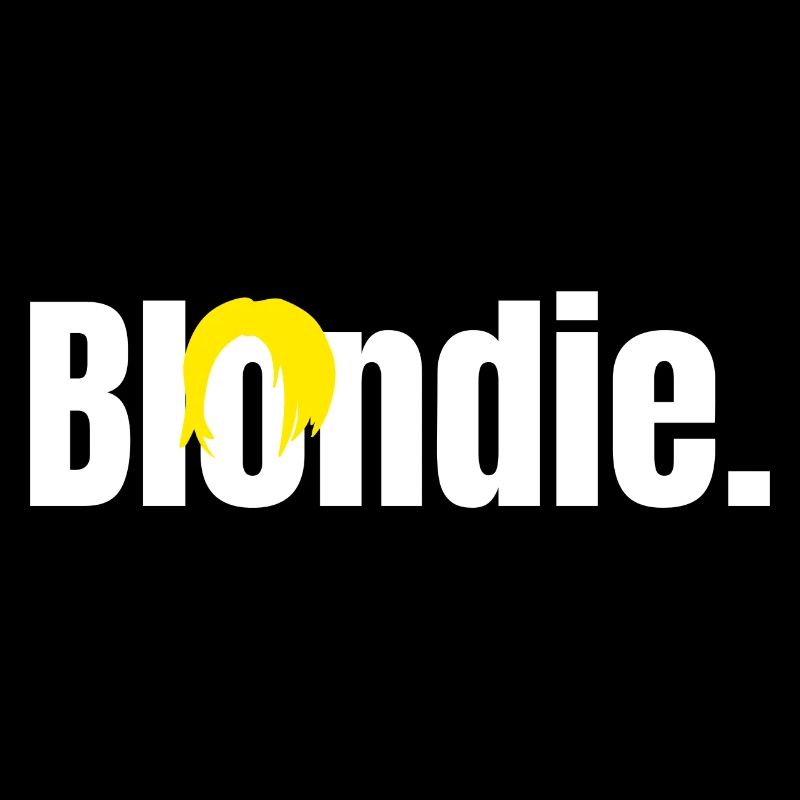 blondie