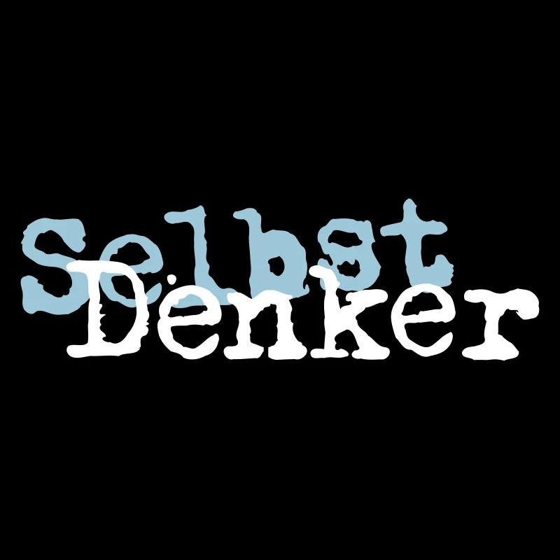 Selbst Denker 2c Farbwechsel möglich