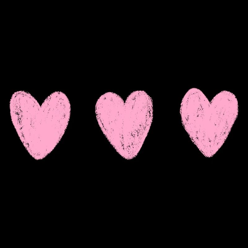 3 Coeurs