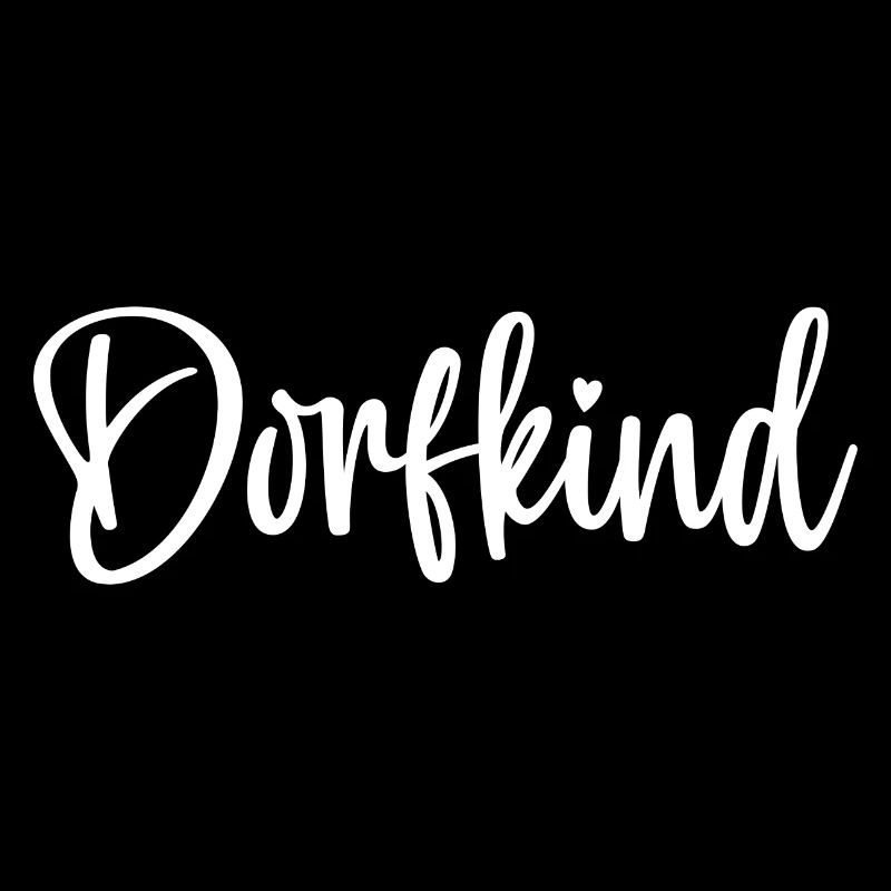 dorfkind