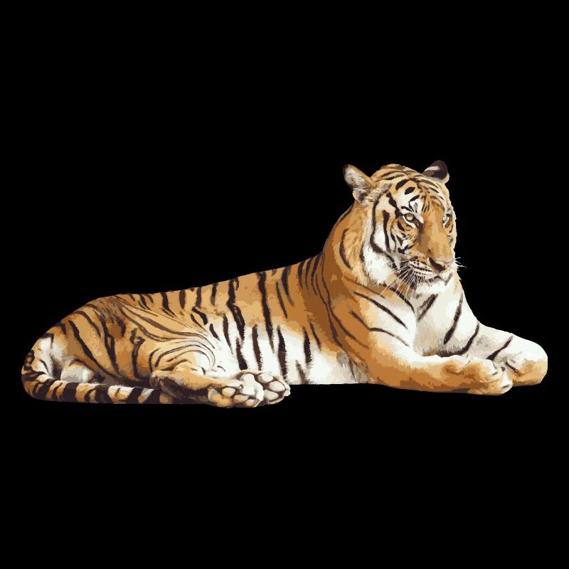 tiger