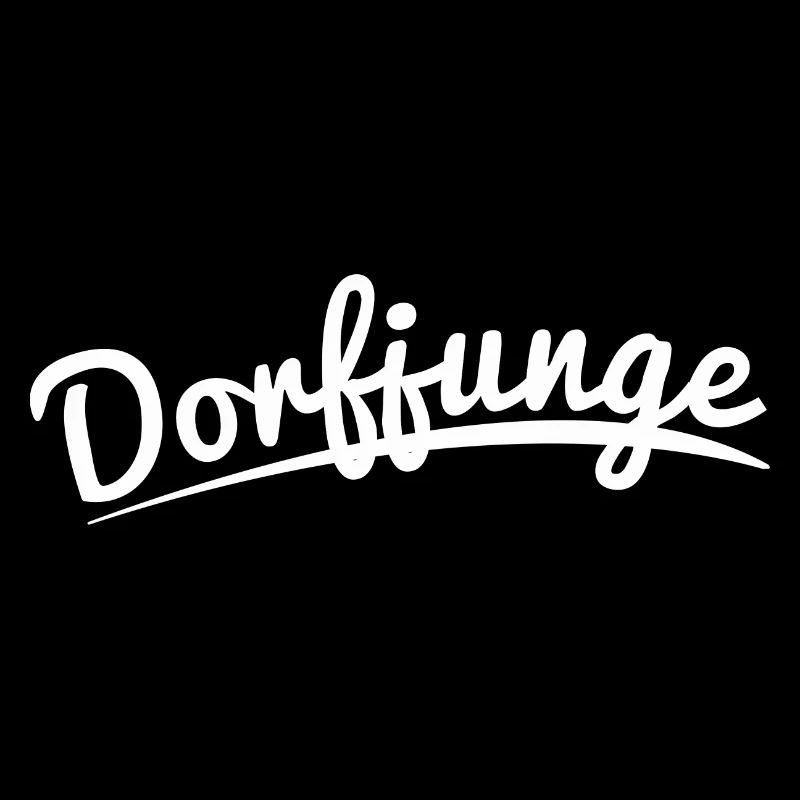 Dorfjunge
