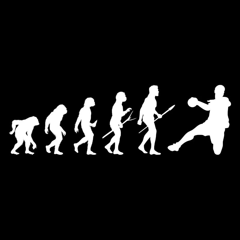 handball evolution