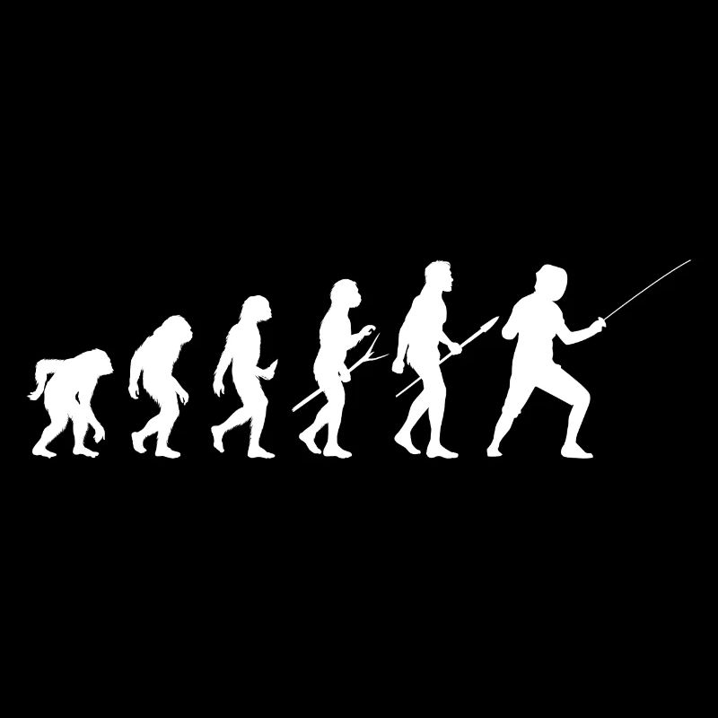 fencing evolution