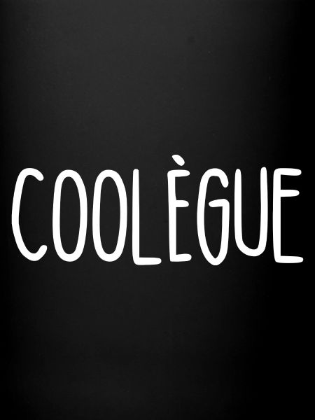 coolègue