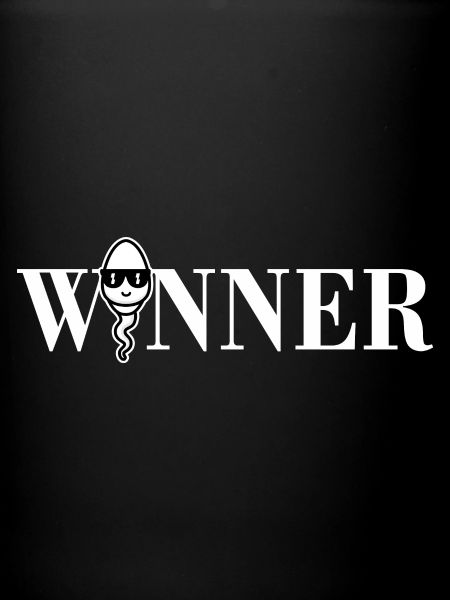 Winner spermatozoïde