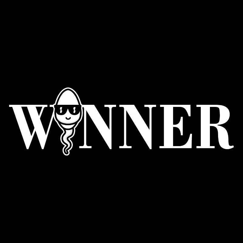 Winner spermatozoïde