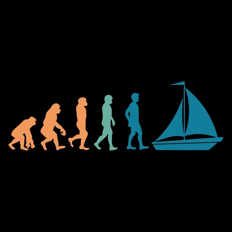 Evolution Sailing
