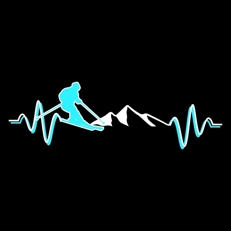 skier
