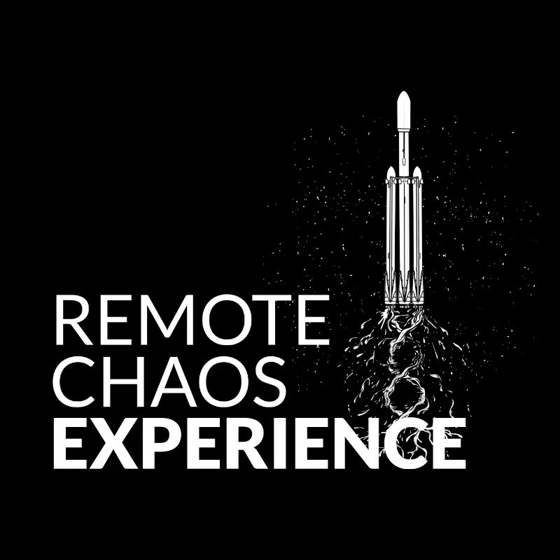 remote chaos experience - CCC Congress Hacker RC3