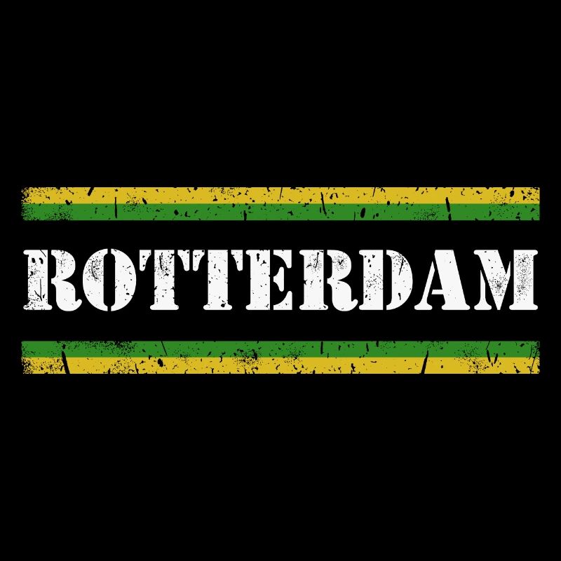 Rotterdam