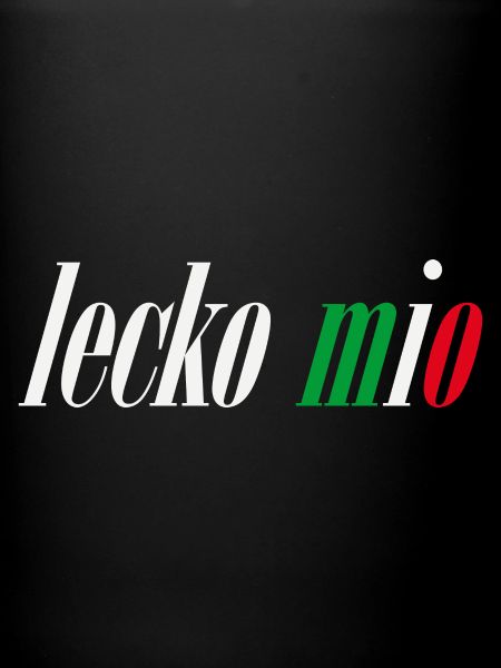 lecko mio