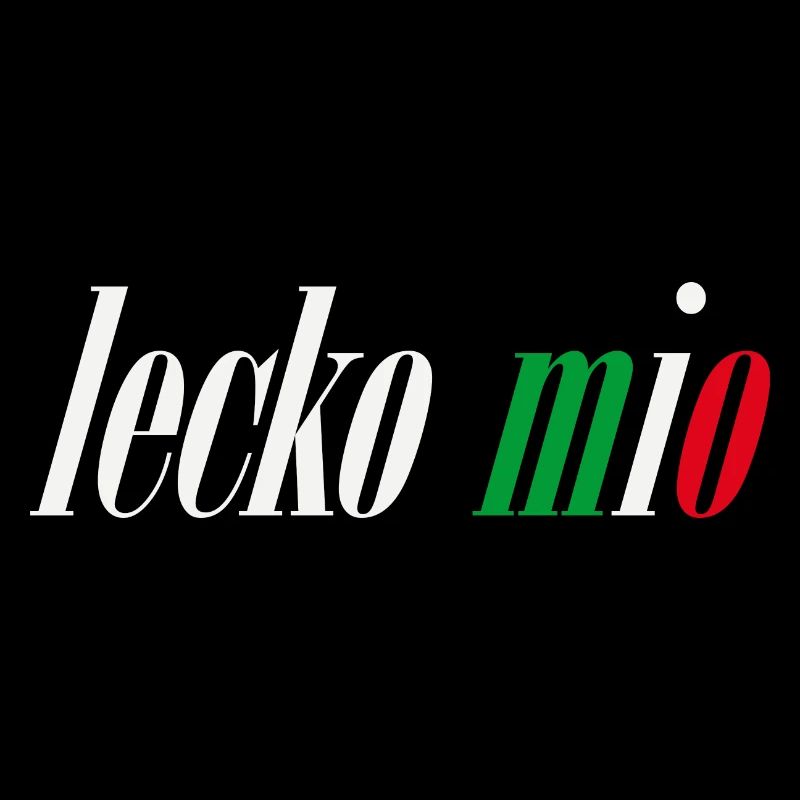 lecko mio
