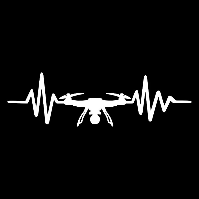 Drone - Heartbeat