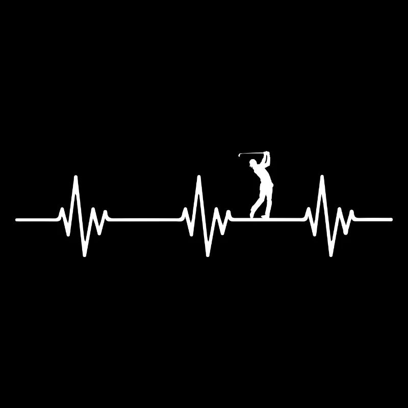 Golf - Heartbeat