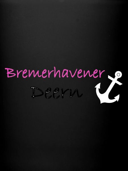 Bremerhavener Deern