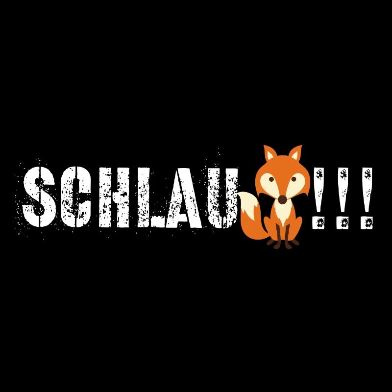 FUCHS - Schlaufuchs