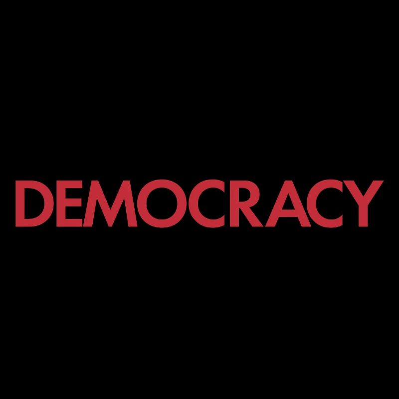 Save Democracy and it might save you back!