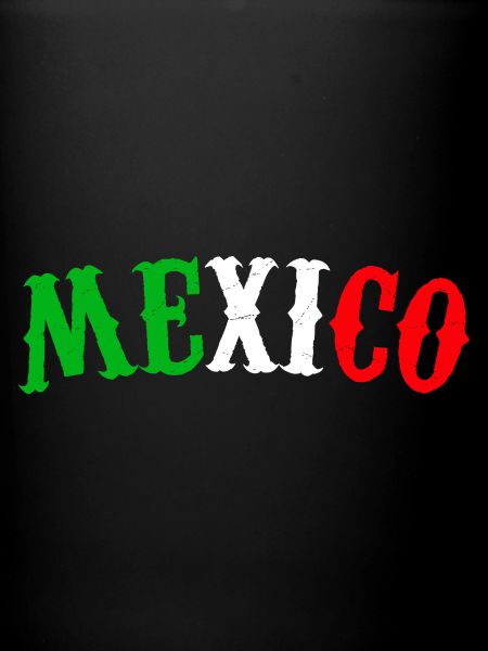 Fan du Mexique