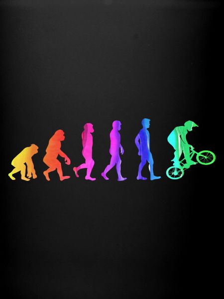 Biker Evolution