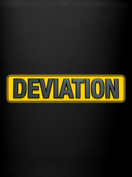 DÉVIATION
