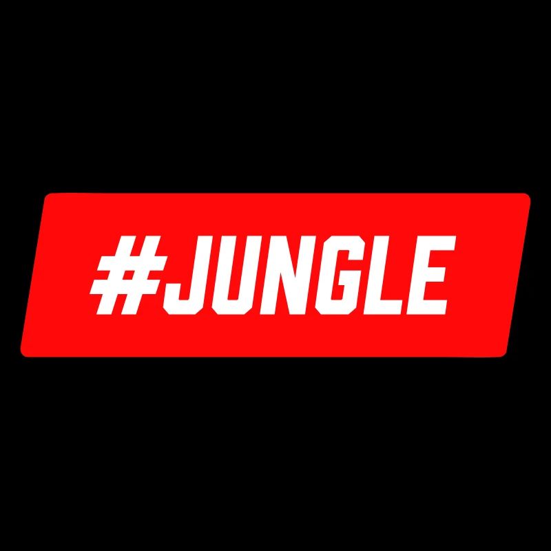 #Jungle
