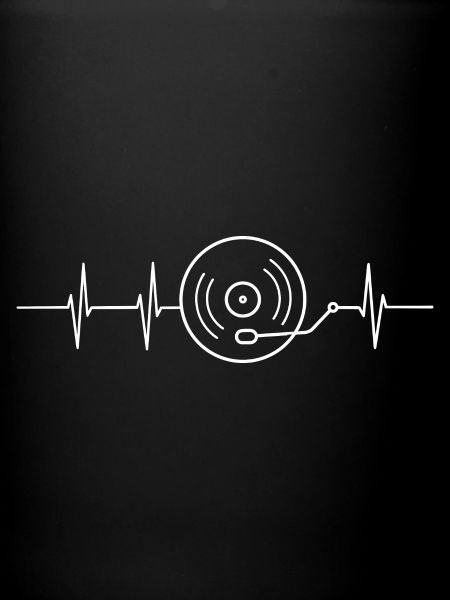 Turntable Frequency