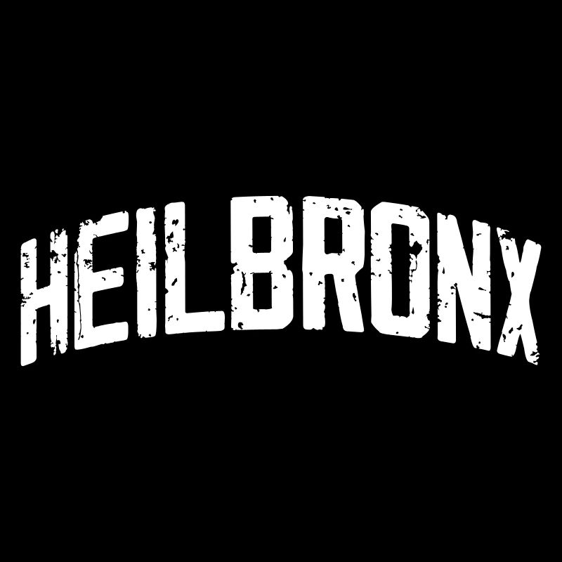 Heilbronx Vector Graphics