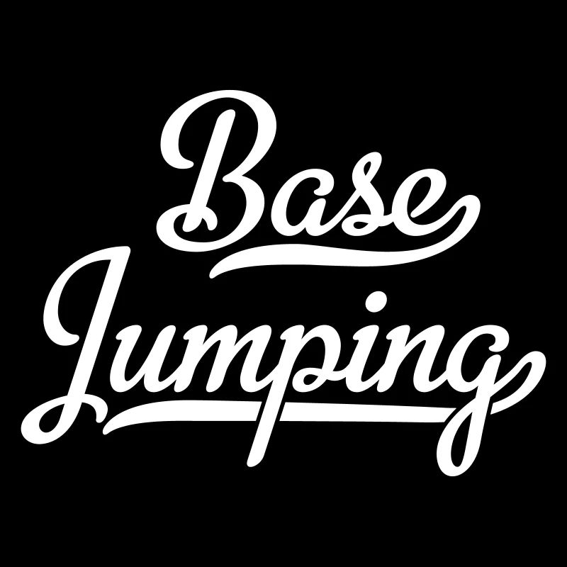 Base Jumping