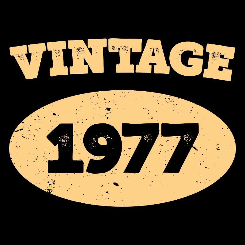 Vintage 1977