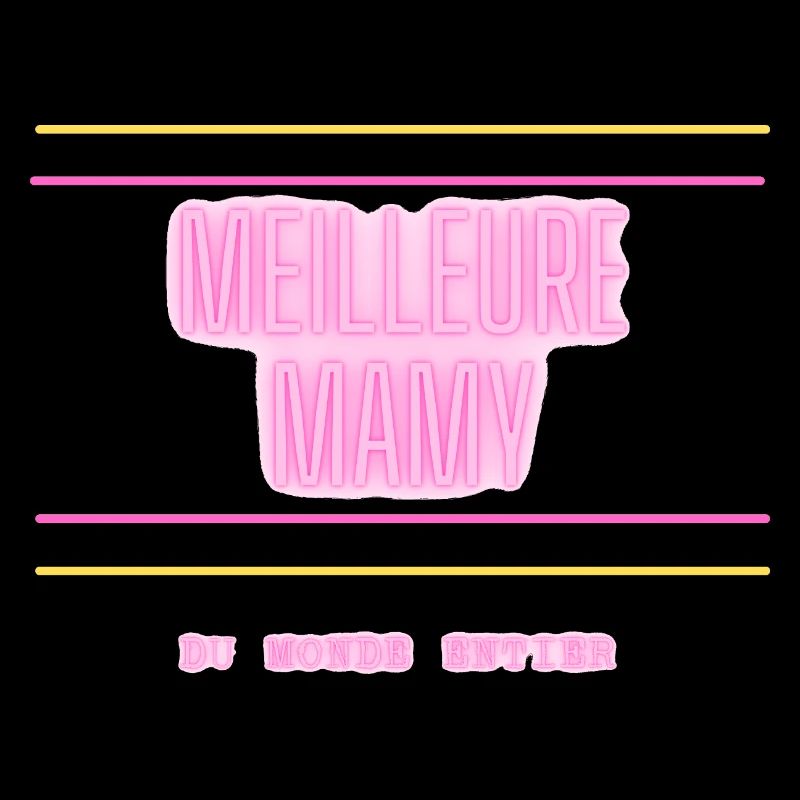 Meilleure MAMY
