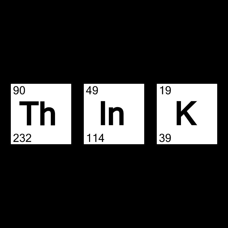 Think (blanc)