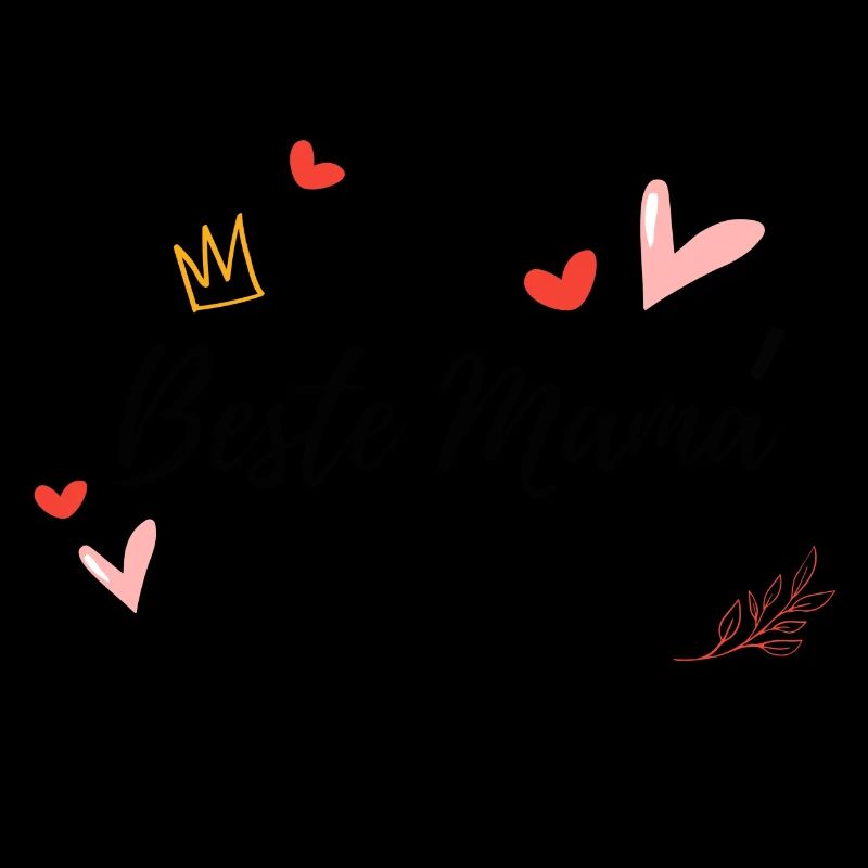 die beste mama