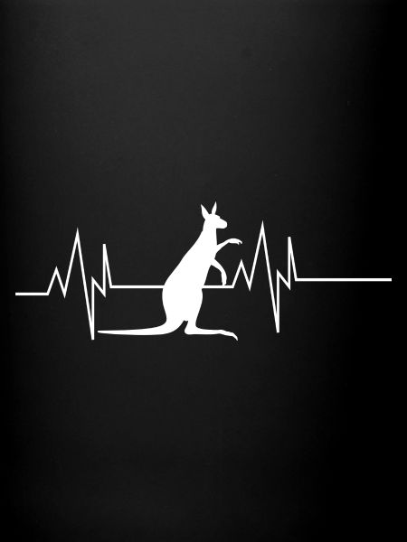 Kangourou Heartbeat