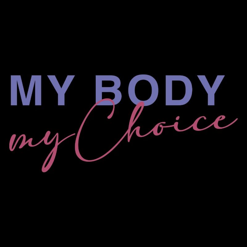 Mon corps - Mon choix