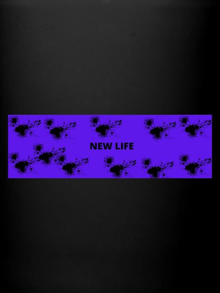 NEW LIFE