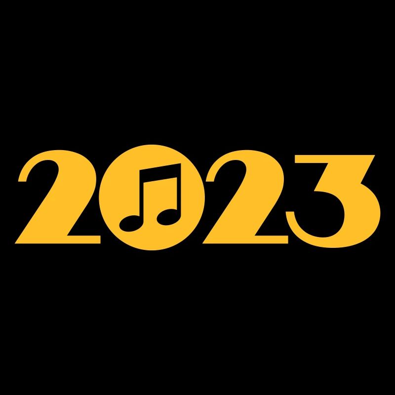 Note de musique 2023