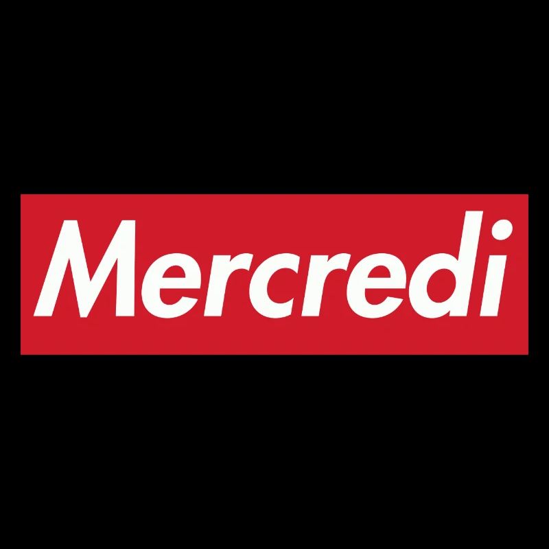 Mercredi