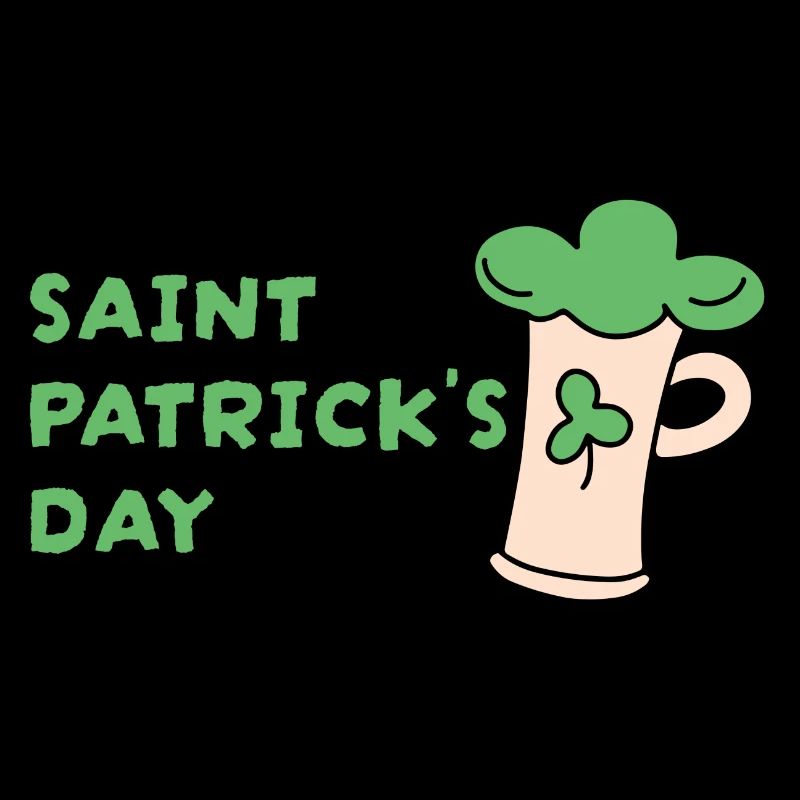 Fête de la Saint-Patrick