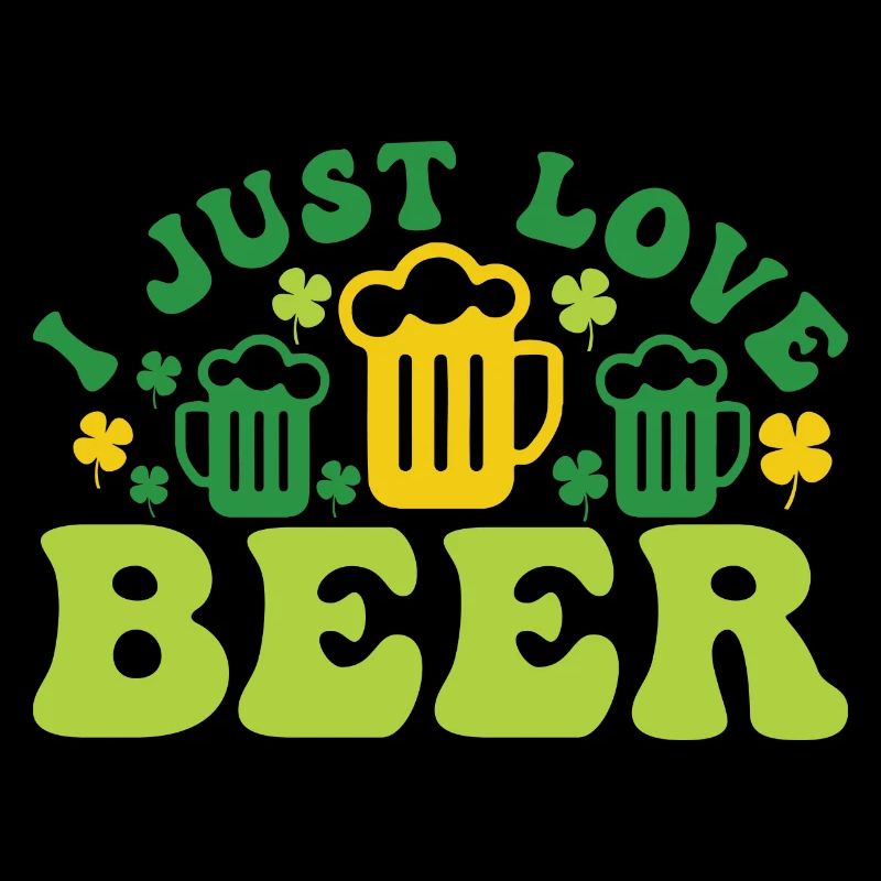 I just Love Beer